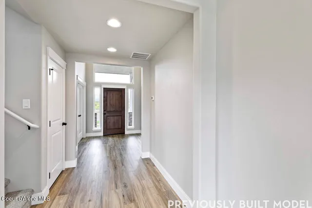 $651,210 | 14861 North Liane Lane, Rathdrum, ID 83858