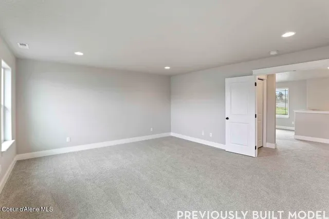 $651,210 | 14861 North Liane Lane, Rathdrum, ID 83858