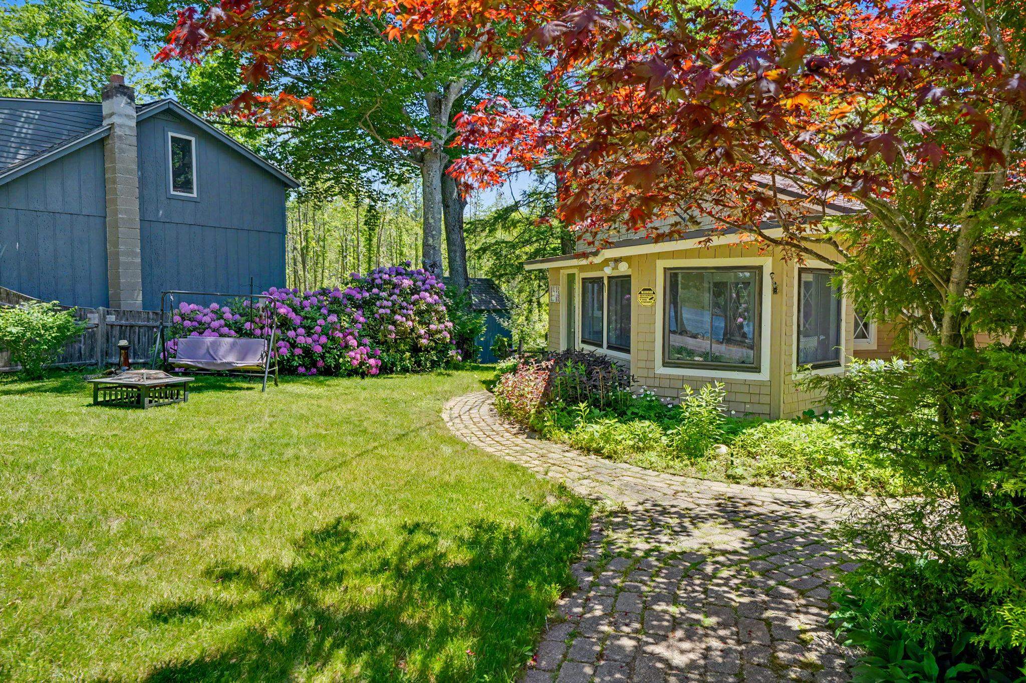 350 Woodbound Road Jaffrey, NH 03452 - Photo 5 of 57