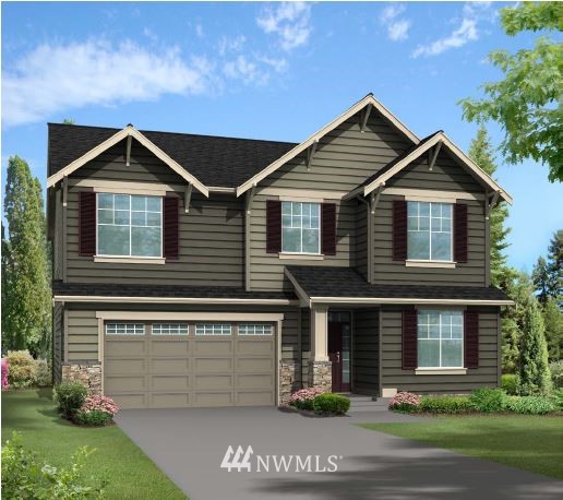 3801 221st Place Southeast Bothell, WA 98021 - Photo 1 of 2