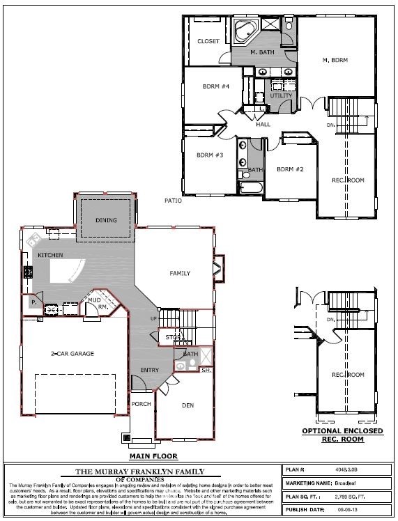 3801 221st Place Southeast Bothell, WA 98021 - Photo 2 of 2