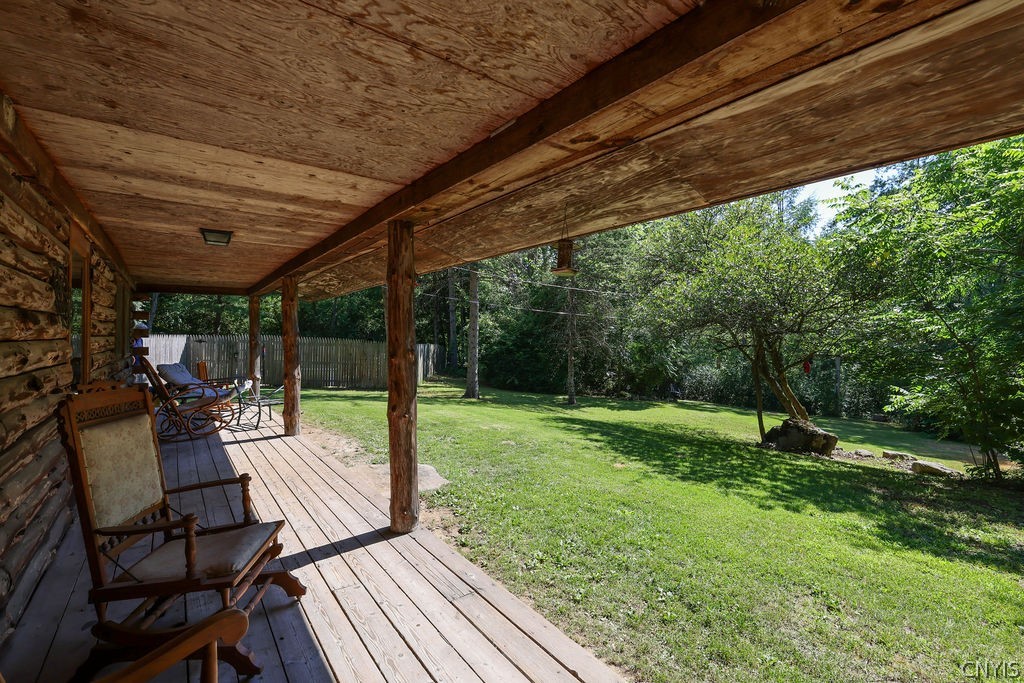 4090 Old Kennedy Road Nedrow, NY 13120 - Photo 17 of 36 Gallery Image 17