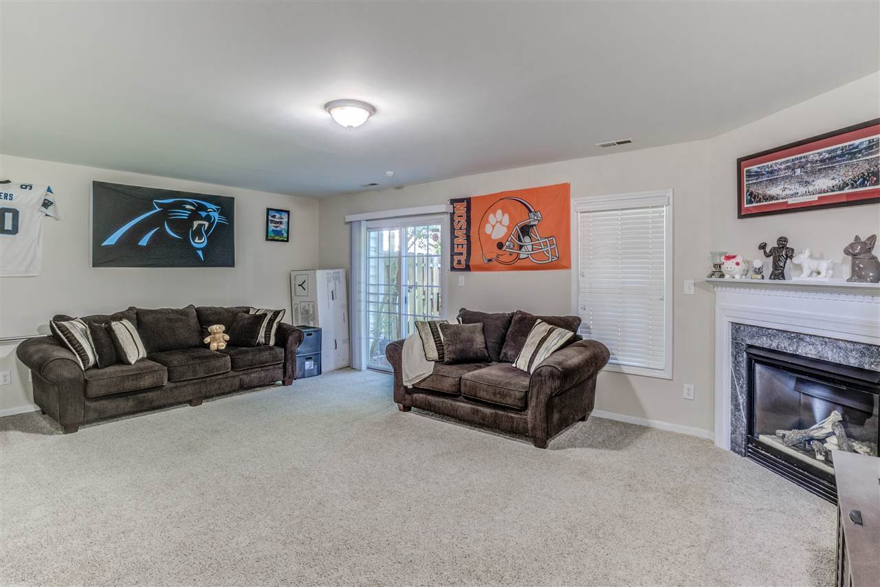 7205 Doverton Court Raleigh, NC 27615 - Photo 24 of 30 Photo 24