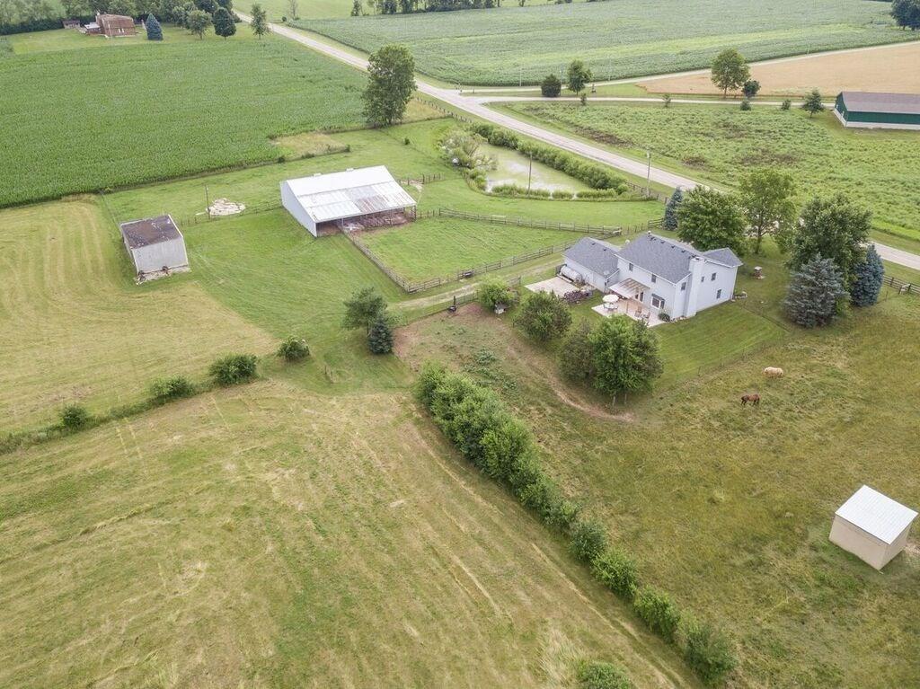 2370 South Rudy Road Troy, OH 45373 - Photo 45 of 47