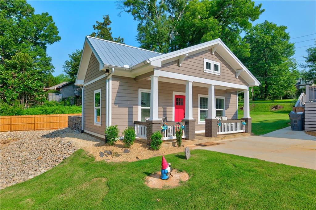 4495 Academy Street Acworth, GA 30101 - Photo 31 of 56