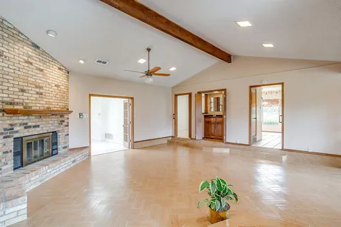 $679,000 | 3503 Red Bud Drive, Weatherford, TX 76087