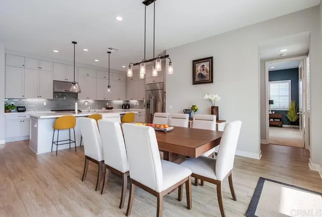 a kitchen with kitchen island granite countertop lots of counter top space