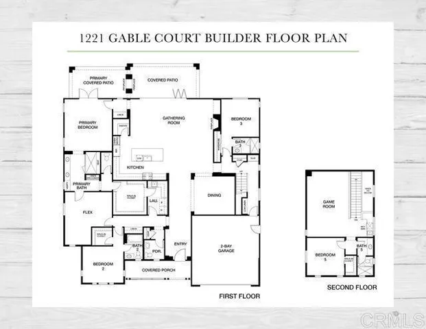 $1,649,000 | 1221 Gable Court, San Marcos, CA 92069