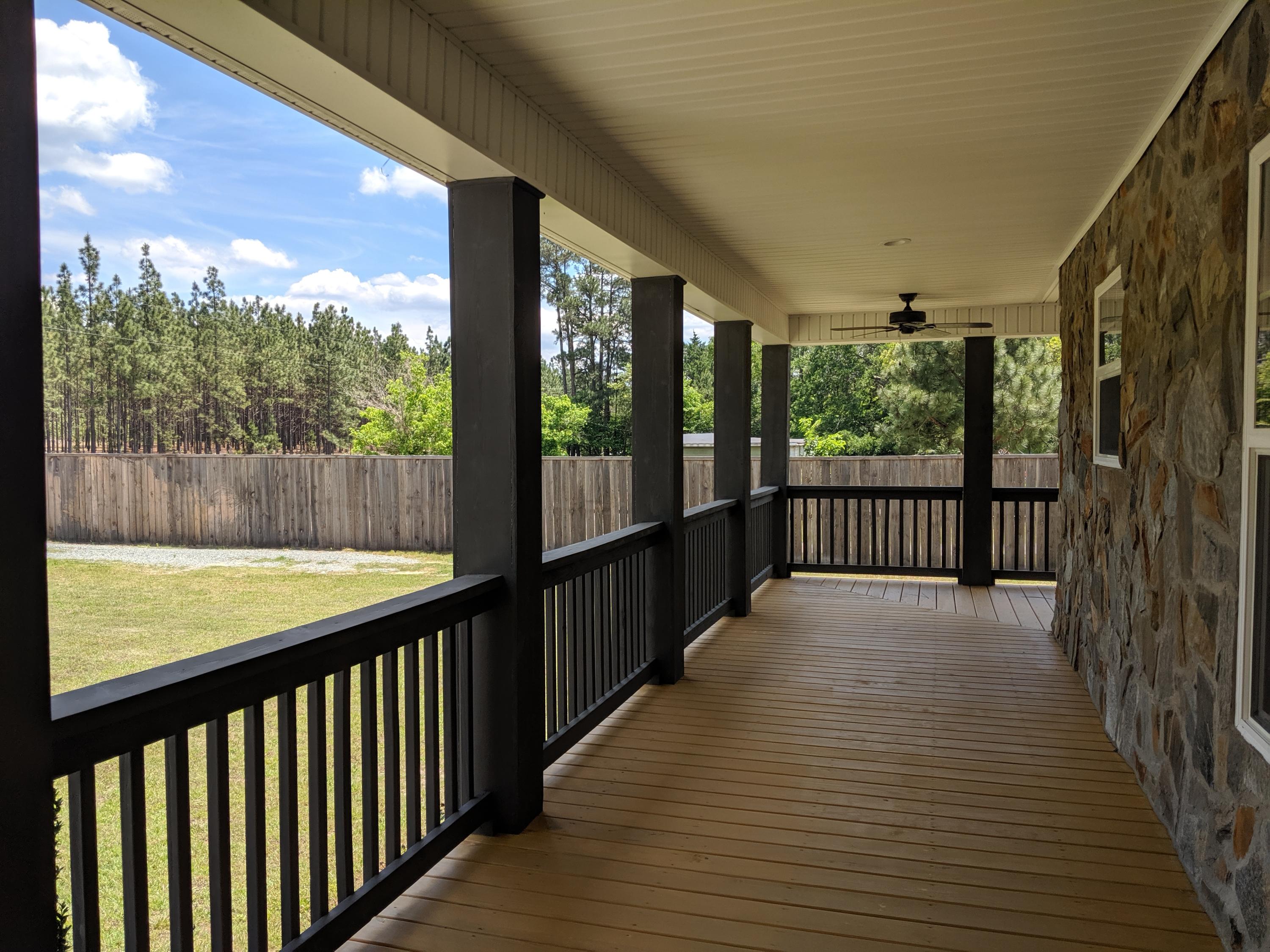 1749 Stubby Oaks Road Aberdeen, NC 28315 - Photo 14 of 21 MVIMG_20190516_134629