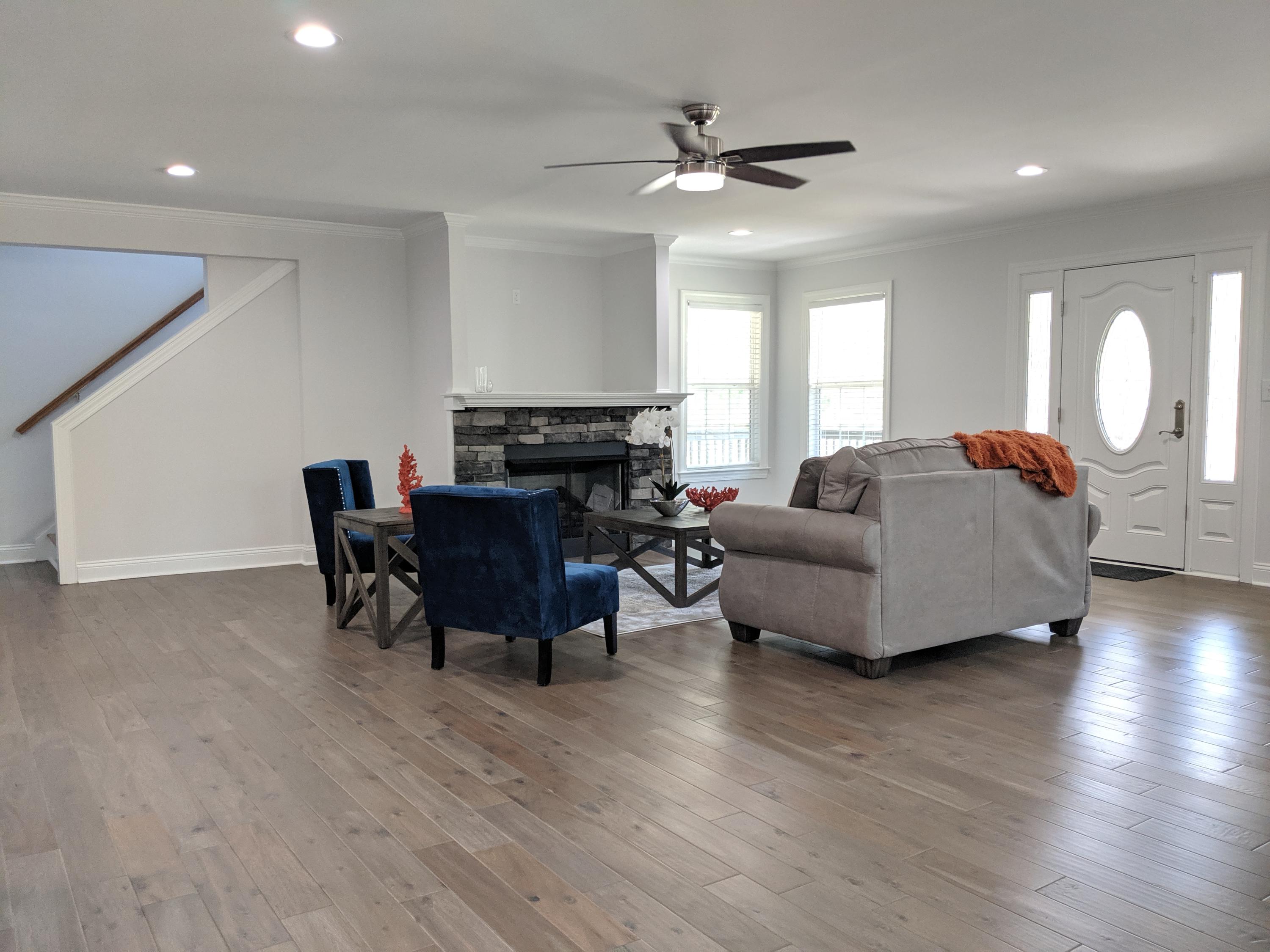 1749 Stubby Oaks Road Aberdeen, NC 28315 - Photo 15 of 21 MVIMG_20190516_134850