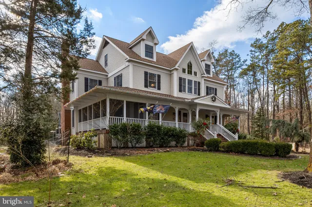 $1,399,000 | 3 South Lakeside Drive West, Medford, NJ 08055