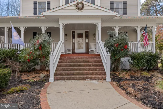 $1,399,000 | 3 South Lakeside Drive West, Medford, NJ 08055