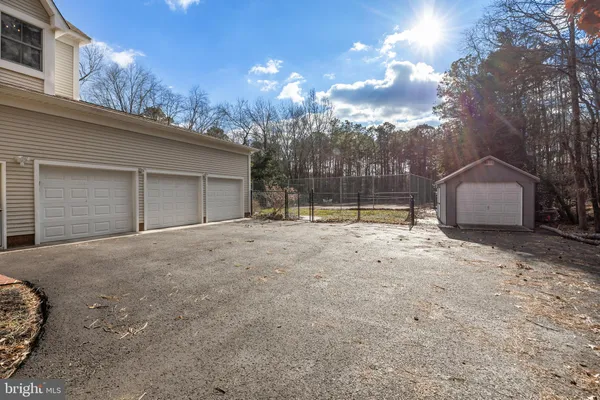 $1,399,000 | 3 South Lakeside Drive West, Medford, NJ 08055