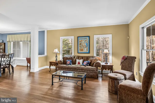 $1,399,000 | 3 South Lakeside Drive West, Medford, NJ 08055