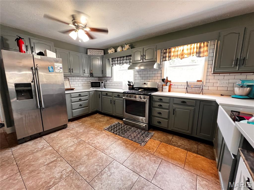 4992 Cross Road Salem, IL 62881 - Photo 14 of 30