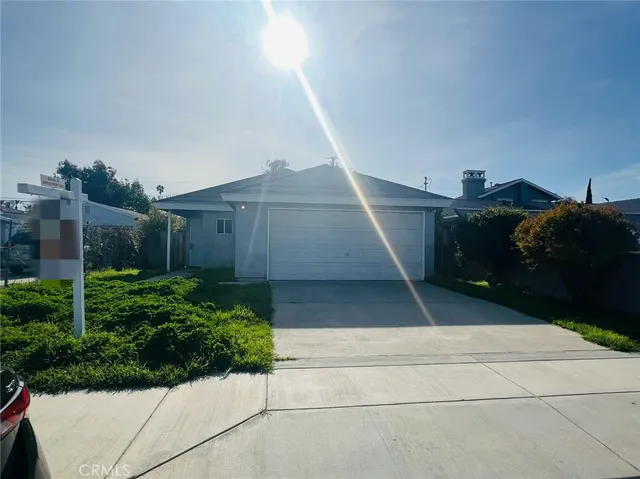 $800 | 15544 Esther Street, Chino Hills, CA 91709