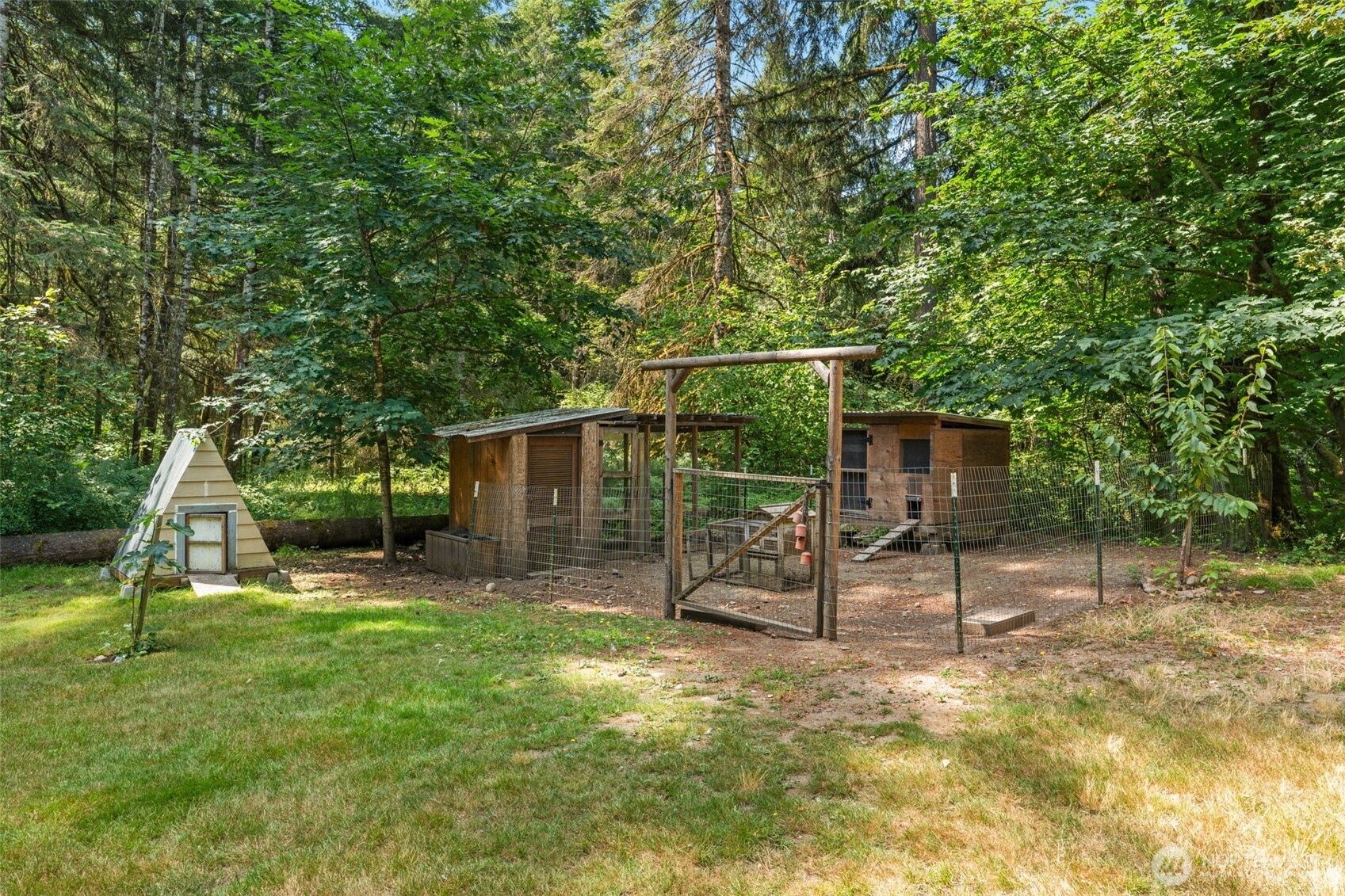 268 Hawkins Road Winlock, WA 98596 - Photo 32 of 38