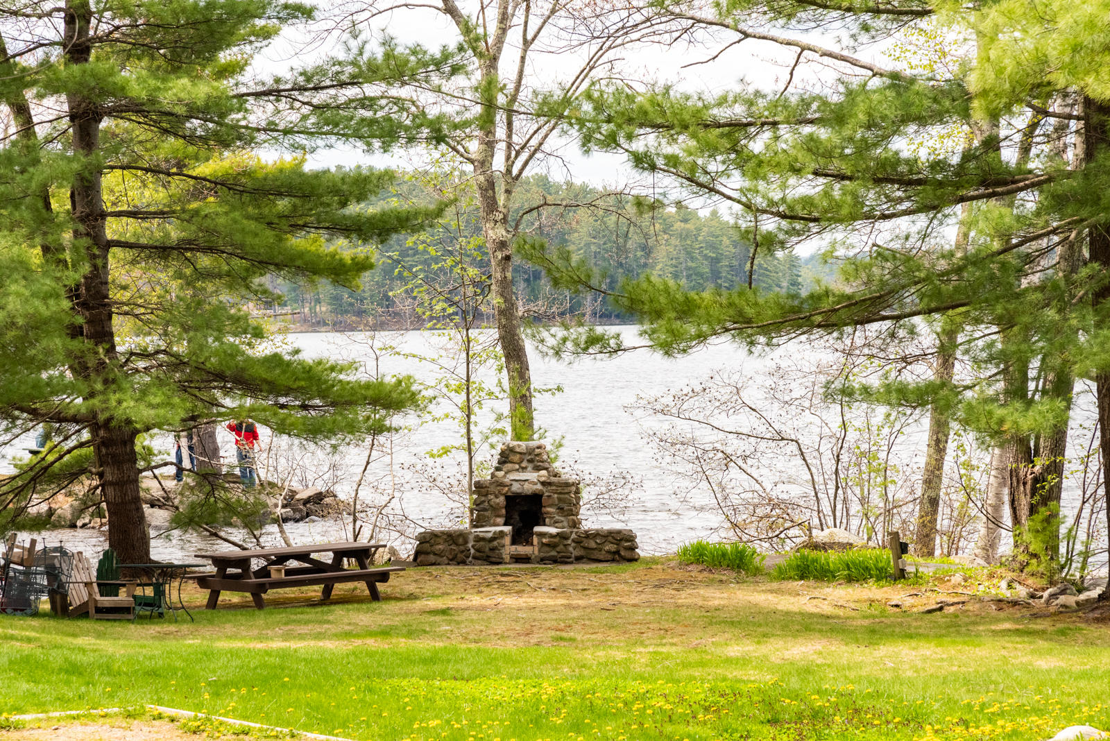 13 Gilman Loop Belgrade, ME 04917 - Photo 9 of 36 lakehome027