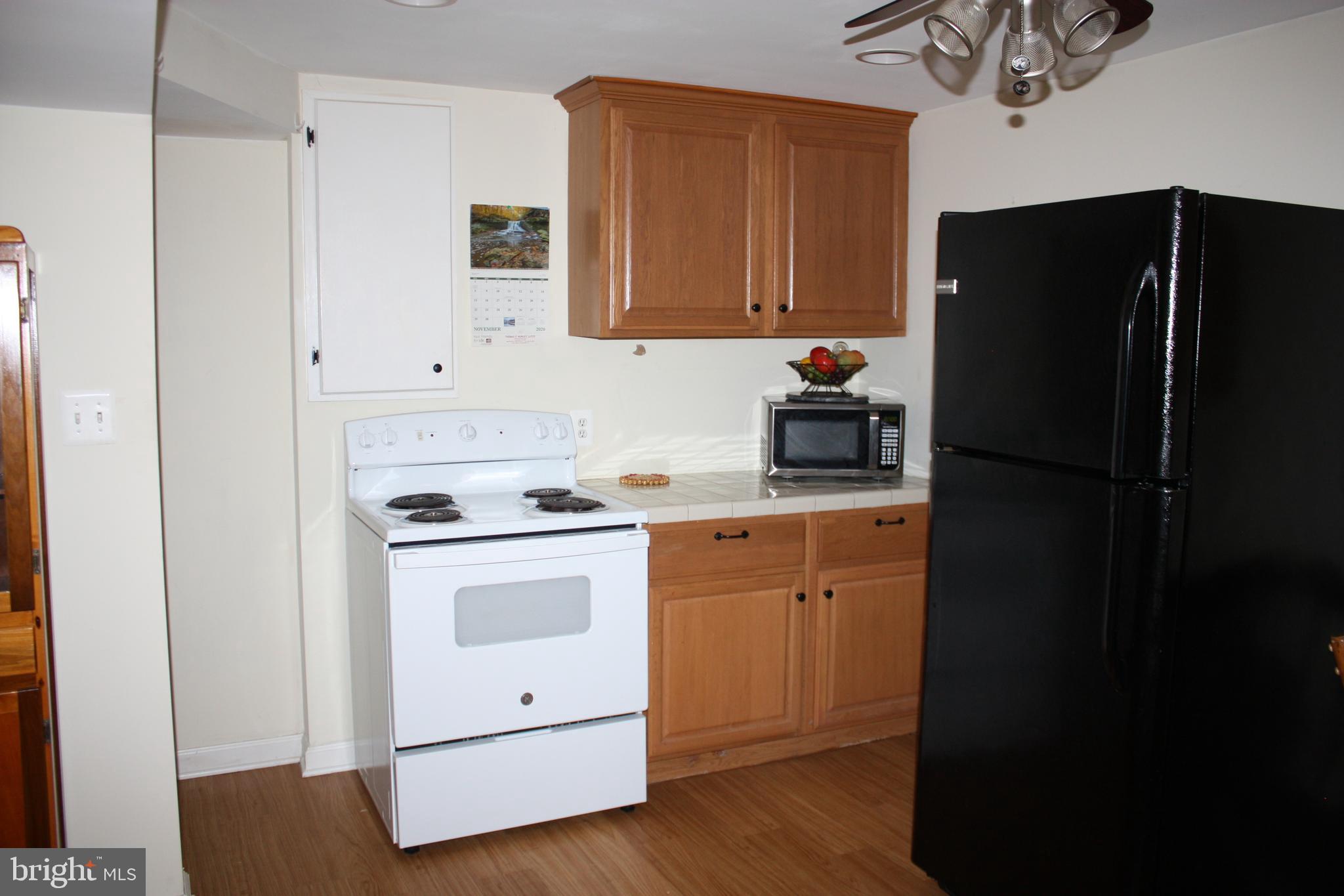 892 Walnut Shade Road Louisa, VA 23093 - Photo 28 of 37 Kitchen in Basement