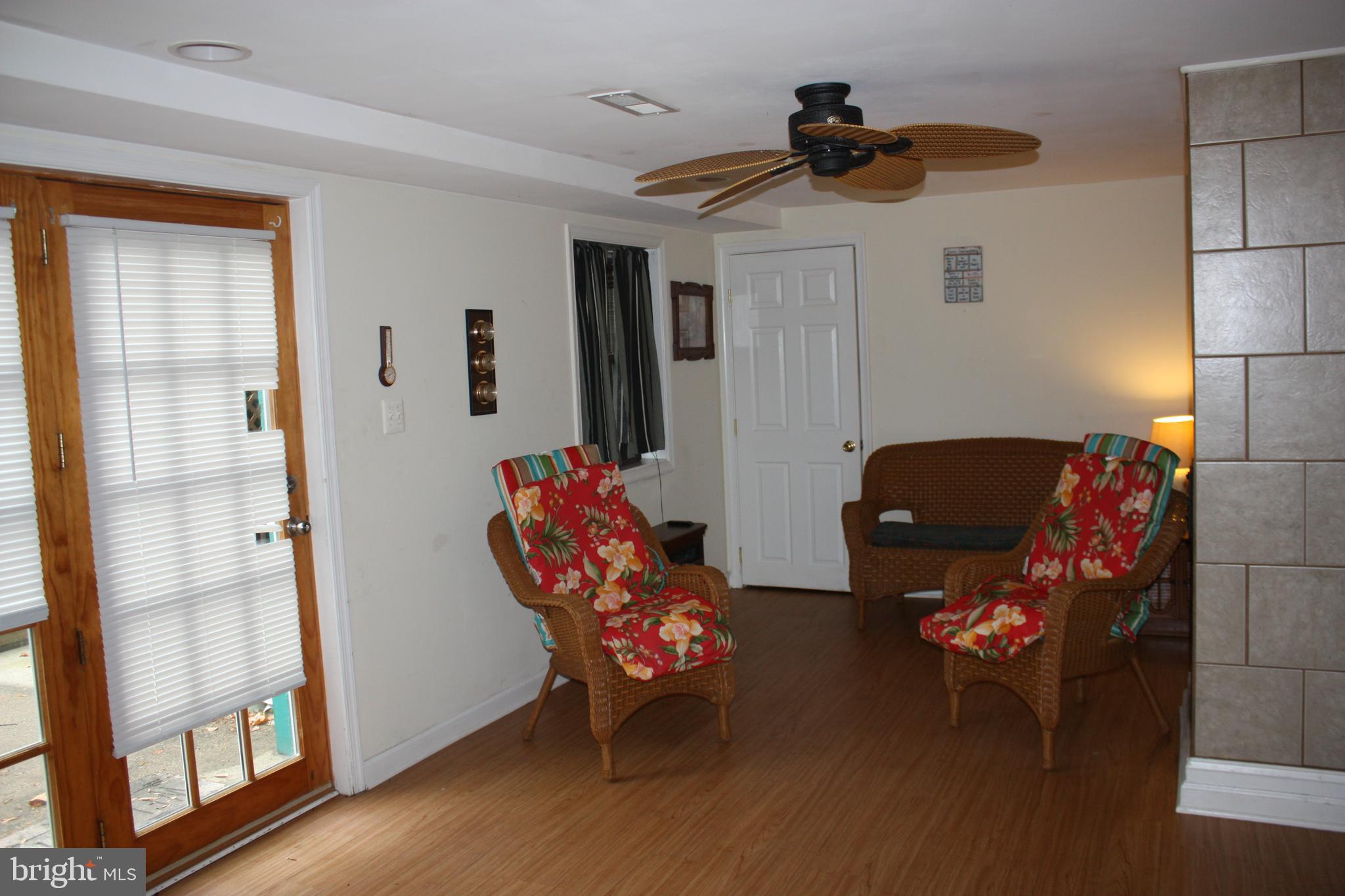 892 Walnut Shade Road Louisa, VA 23093 - Photo 31 of 37 living room area in basement