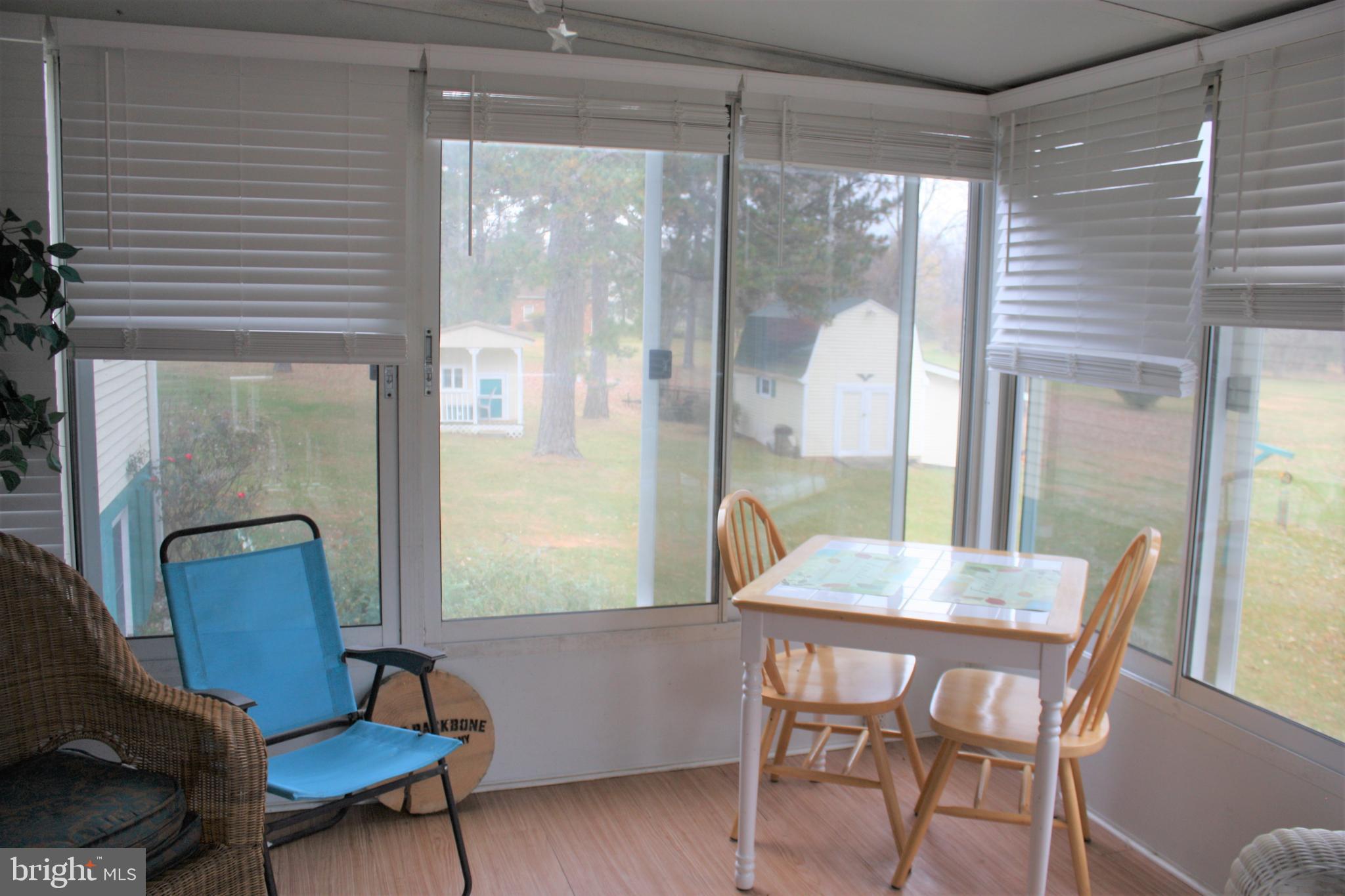 892 Walnut Shade Road Louisa, VA 23093 - Photo 8 of 37 Sunroom