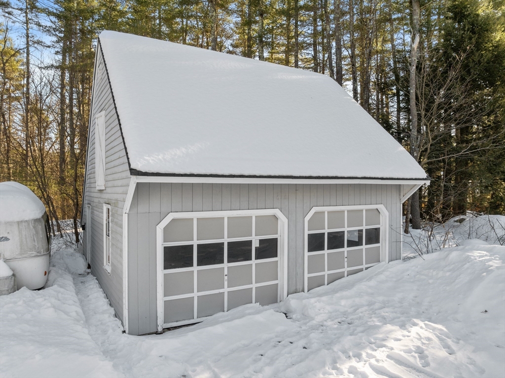 30 Pond Parish Road Amherst, NH 03031 - Photo 8 of 42 Gallery Image 8