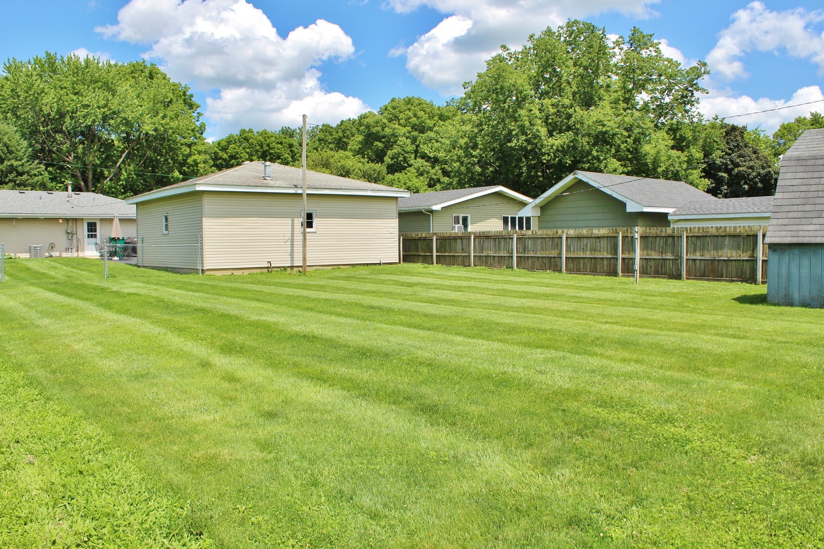 5445 Sand Ridge Road Morris, IL 60450 - Photo 23 of 29