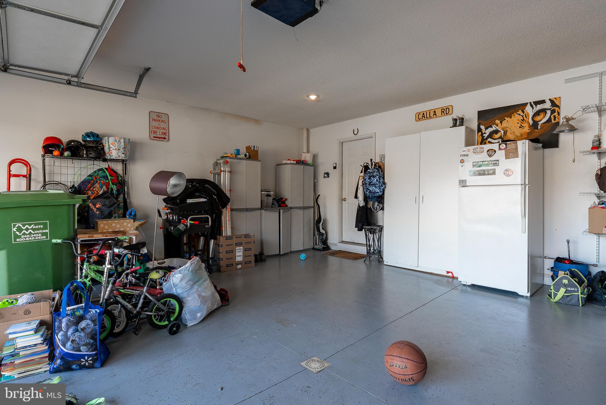 3741 Davis Road Penn Laird, VA 22846 - Photo 59 of 93 Garage
