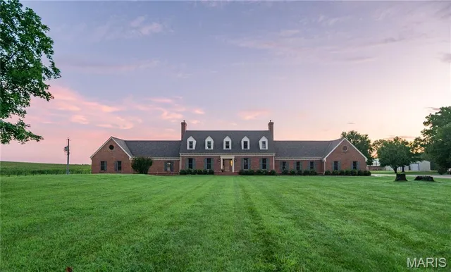 $1,750,000 | 15877 Highway M Bloomfield Mo 63825, Bloomfield, MO 63825