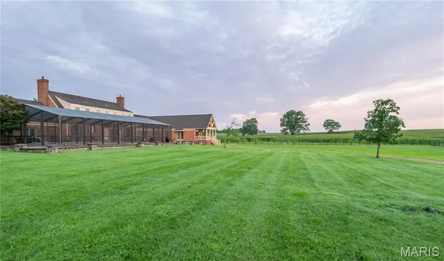 $1,750,000 | 15877 Highway M Bloomfield Mo 63825, Bloomfield, MO 63825