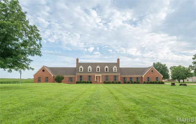 $1,750,000 | 15877 Highway M Bloomfield Mo 63825, Bloomfield, MO 63825