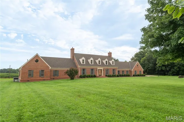 $1,750,000 | 15877 Highway M Bloomfield Mo 63825, Bloomfield, MO 63825