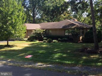 115 Forest Ridge Road Winchester, VA 22602 - Photo 1 of 30 Exterior (Front)