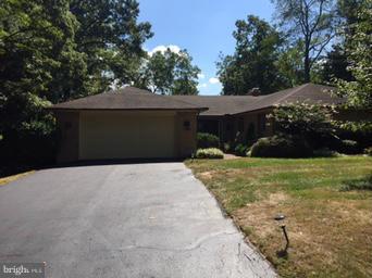 115 Forest Ridge Road Winchester, VA 22602 - Photo 2 of 30 Exterior (Front)