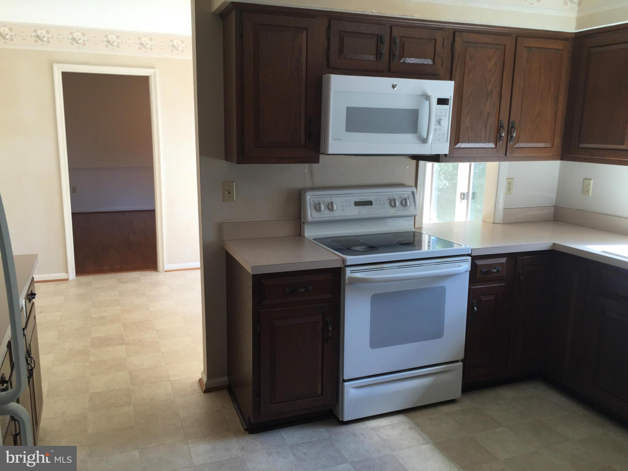 115 Forest Ridge Road Winchester, VA 22602 - Photo 8 of 30 Kitchen
