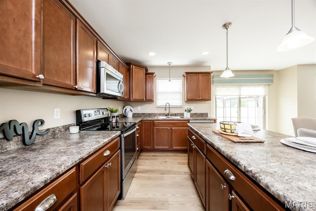 2626 Welsch Drive Shiloh, IL 62221 - Photo 13 of 42