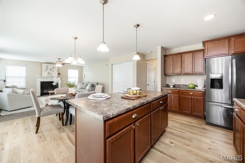 2626 Welsch Drive Shiloh, IL 62221 - Photo 14 of 42