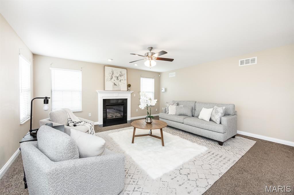 2626 Welsch Drive Shiloh, IL 62221 - Photo 16 of 42