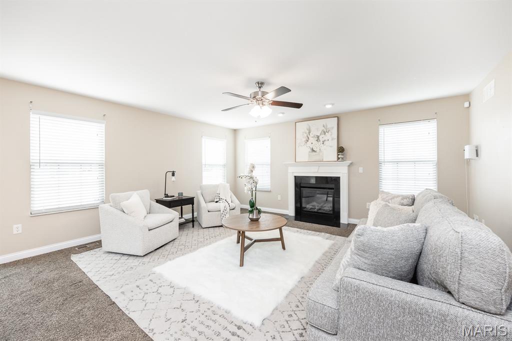 2626 Welsch Drive Shiloh, IL 62221 - Photo 17 of 42