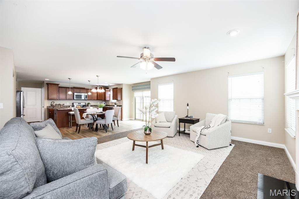 2626 Welsch Drive Shiloh, IL 62221 - Photo 18 of 42