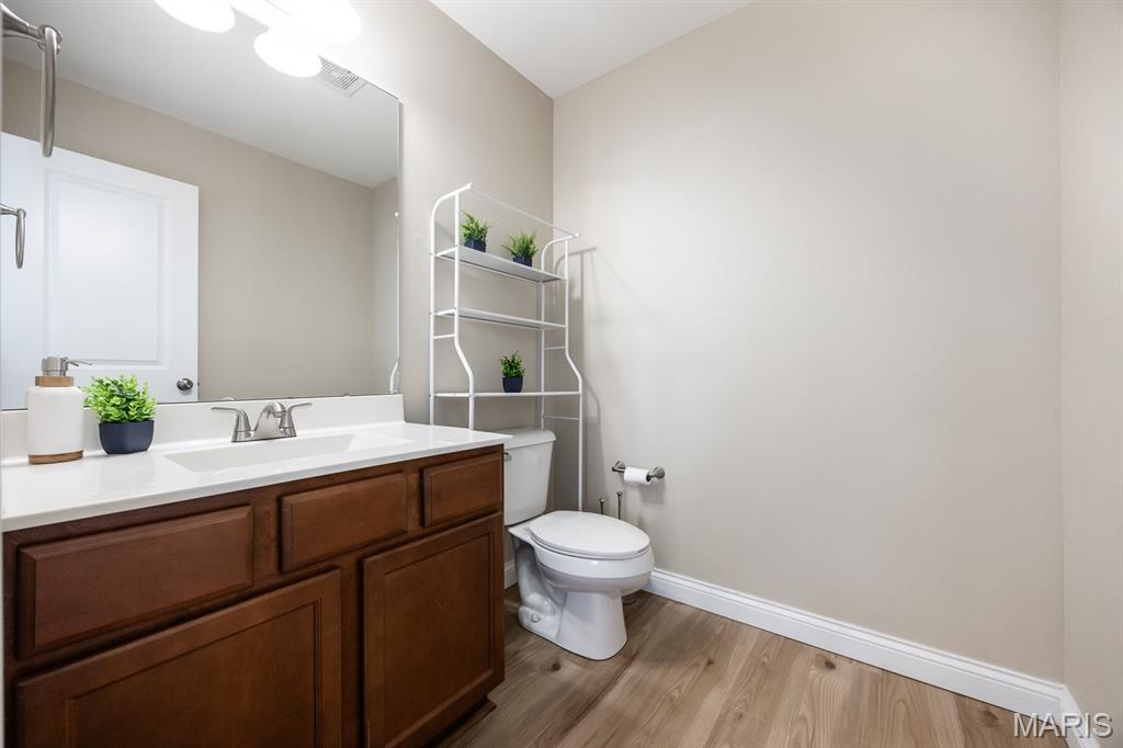 2626 Welsch Drive Shiloh, IL 62221 - Photo 19 of 42
