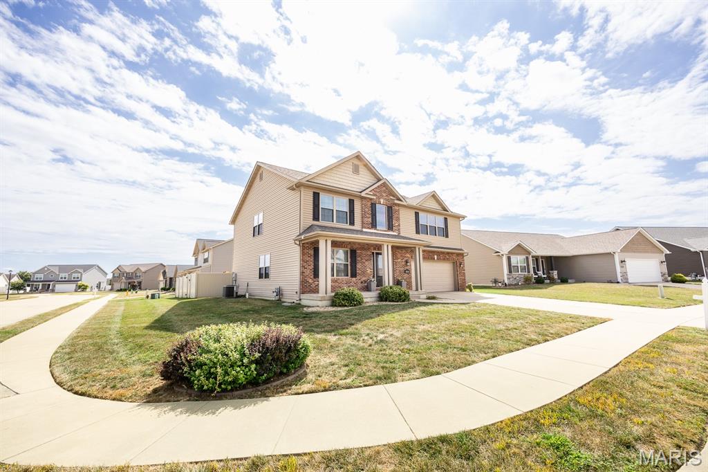 2626 Welsch Drive Shiloh, IL 62221 - Photo 2 of 42