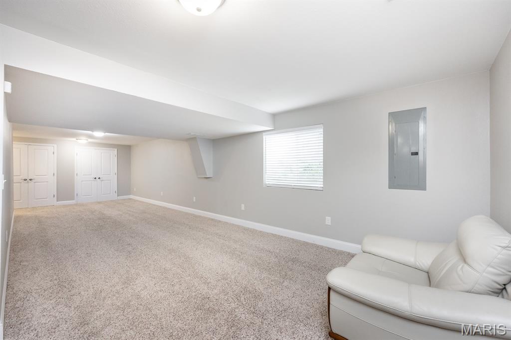 2626 Welsch Drive Shiloh, IL 62221 - Photo 34 of 42