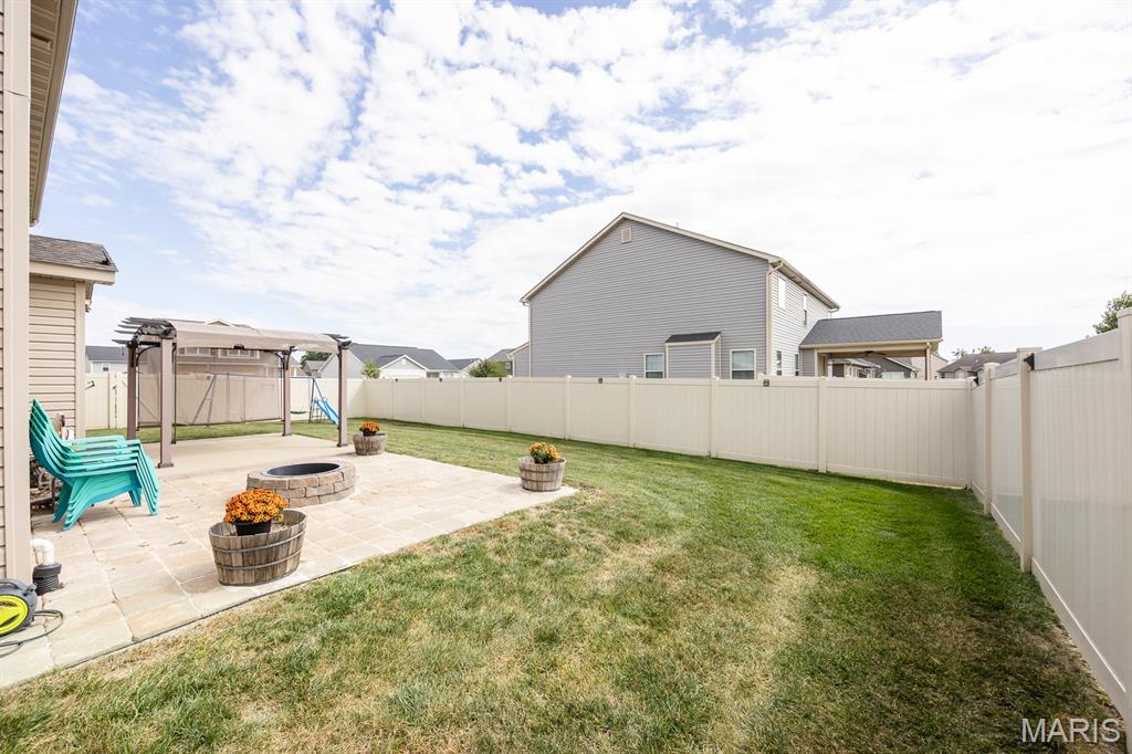 2626 Welsch Drive Shiloh, IL 62221 - Photo 40 of 42