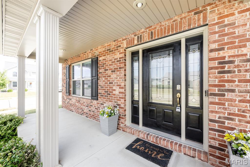 2626 Welsch Drive Shiloh, IL 62221 - Photo 4 of 42