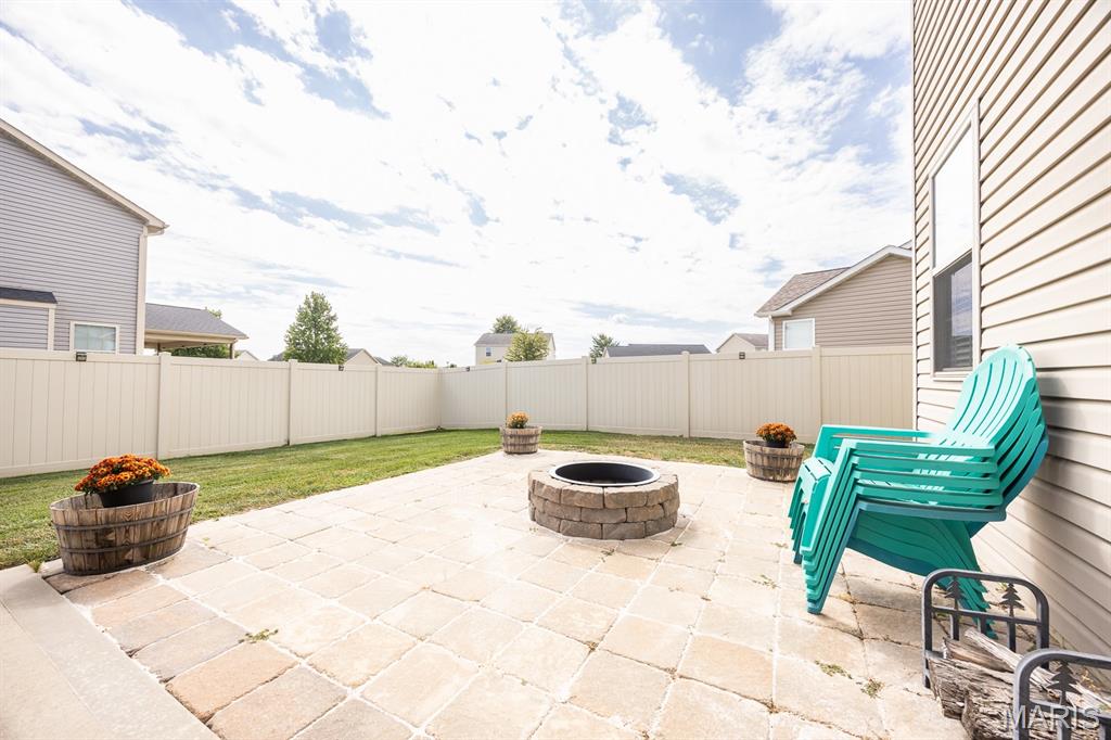 2626 Welsch Drive Shiloh, IL 62221 - Photo 41 of 42
