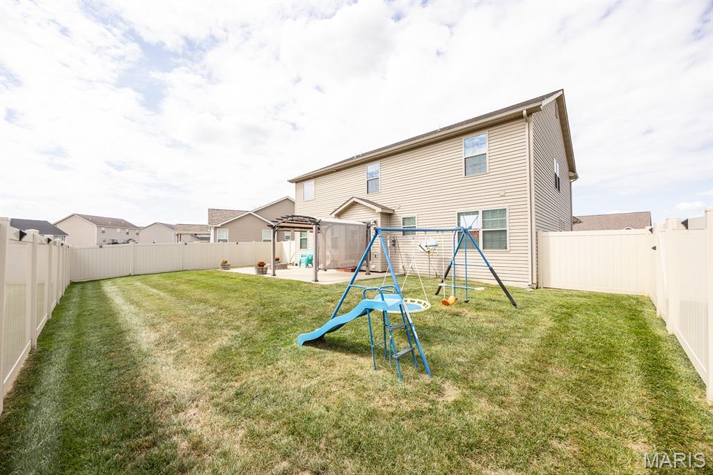 2626 Welsch Drive Shiloh, IL 62221 - Photo 42 of 42