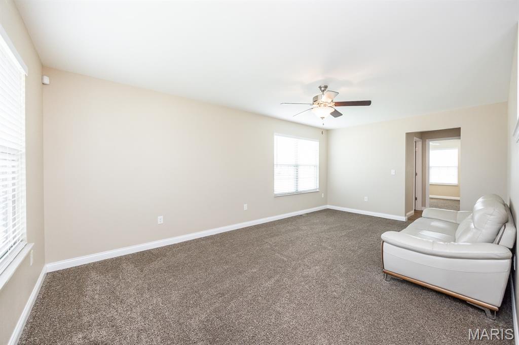 2626 Welsch Drive Shiloh, IL 62221 - Photo 7 of 42