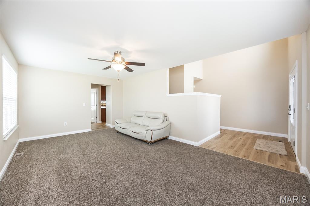 2626 Welsch Drive Shiloh, IL 62221 - Photo 9 of 42