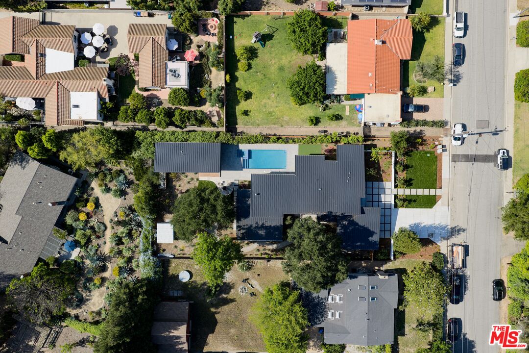 1009 Daly Road Ojai, CA 93023 - Photo 42 of 48